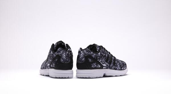 adidas Originals ZX Flux W | B35153 | AFEW STORE